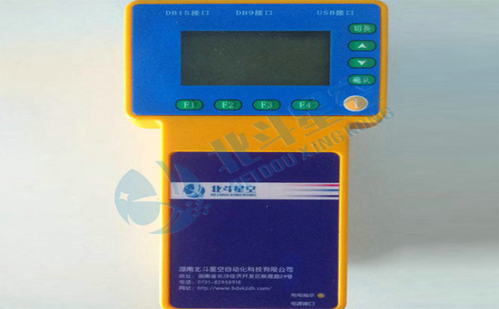 自動(dòng)化安全監(jiān)測(cè)工程